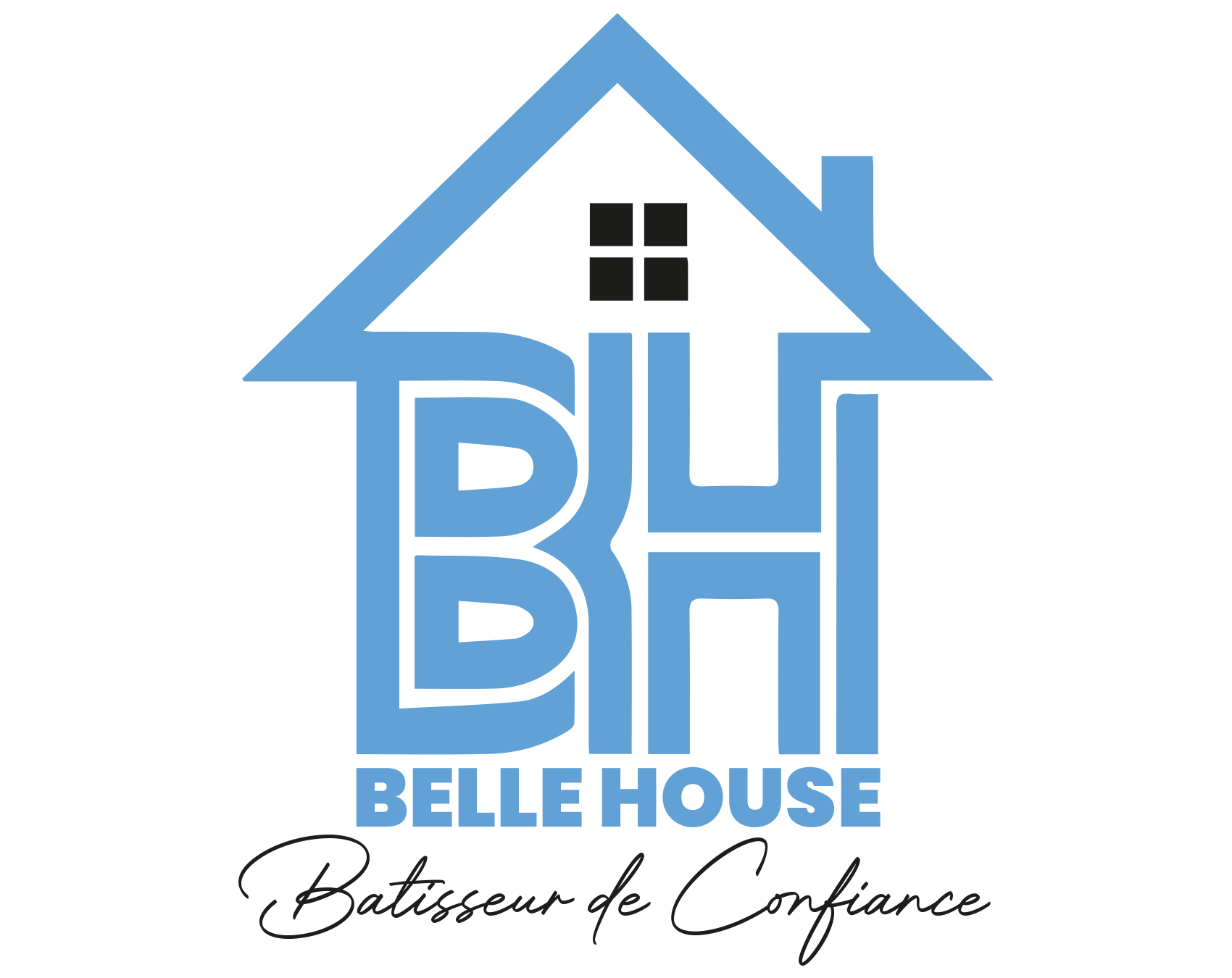 Belle House Construction Company